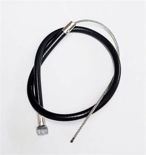 Brake Cable For Drifter X And Pro X Ezyroller