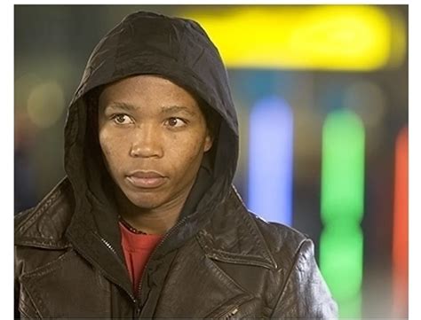 Tsotsi Movie Stills