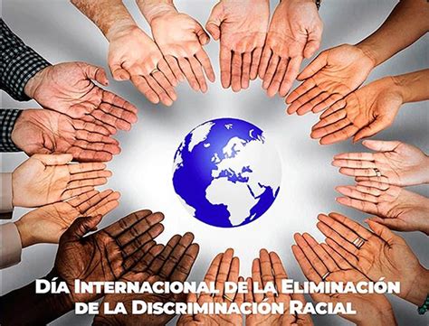 El Racismo Crea Fuertes Desigualdades