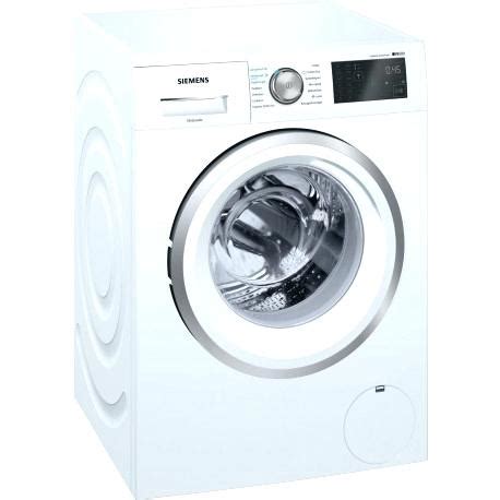 Lave Linge A Hublot Largeur Cm L Electronique La Maison