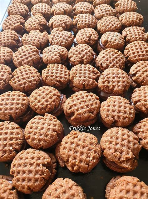 Perfekte Romany Creams Your Recipe Blog