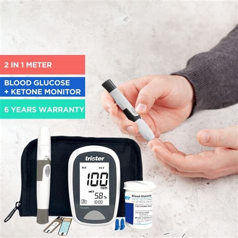 Blood Glucose Monitor UAE Pharmacy Life Pharmacy