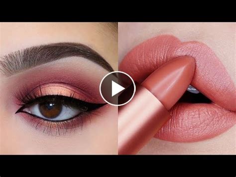 Eye Makeup Hacks Compilation Beauty Tips For Every Girl