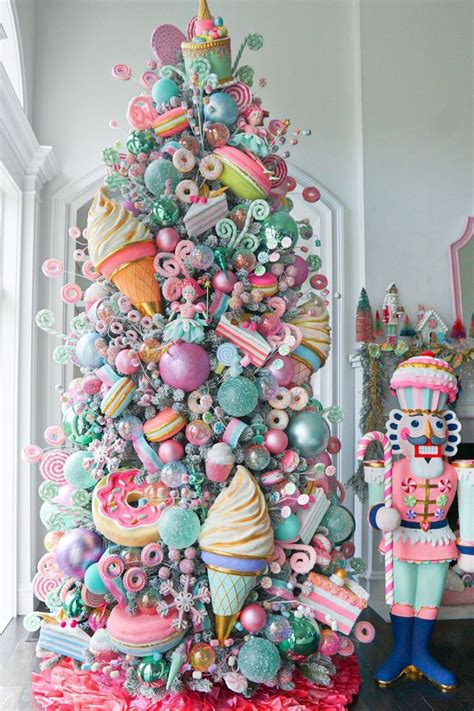 27 GORGE Christmas Tree Ideas That'll Jingle Your Bells!