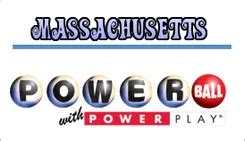 Massachusetts Powerball Frequency Chart for the Latest 50 Draws ...