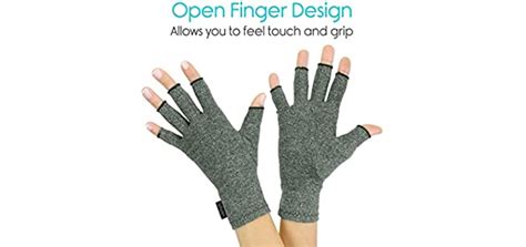 Best Arthritis Gloves Reviews - Glove Magazine