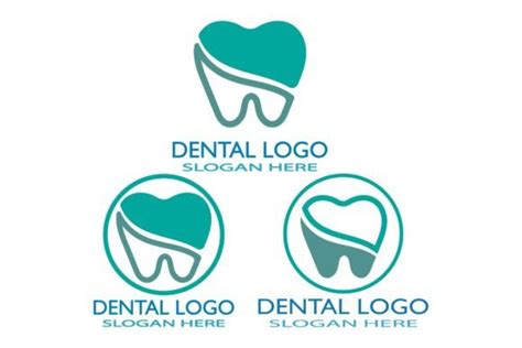 Dental Care Logo Design Vector Graphic by tomiyslank · Creative Fabrica