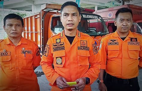 Kemarau Diprediksi Lebih Awal Bpbd Bojonegoro Siapkan Tangki Air