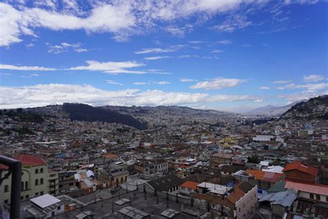 Safety In Ecuador Recent Events Travel Advisories And Insights From