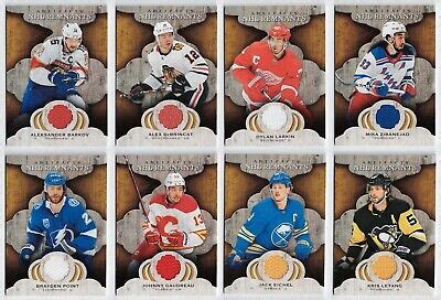 Artifacts Nhl Remnants Jersey Pick From List Ebay