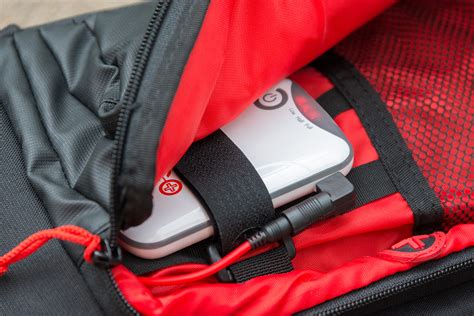 Voltaic Offgrid Solar Backpack Review Digital Trends