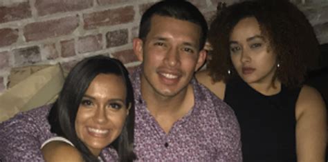 Javi Marroquin And Briana Dejesus Dating Make Relationship Official