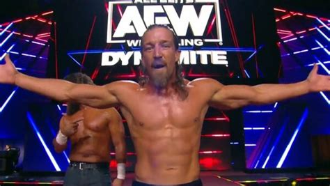 Wrestlers Aew Stole From Under Wwe S Nose