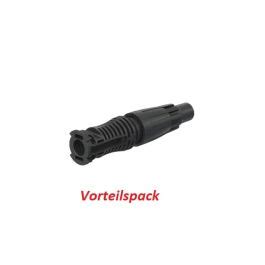 St Ubli MC4 Evo Ready Stecker Crimpfreie Installation Vorteilspack