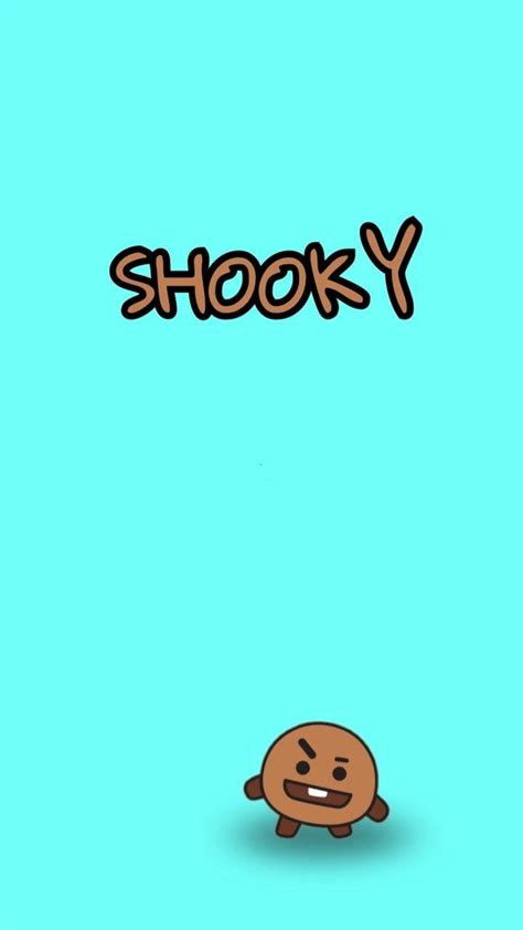 Shooky Wallpapers - Top Những Hình Ảnh Đẹp