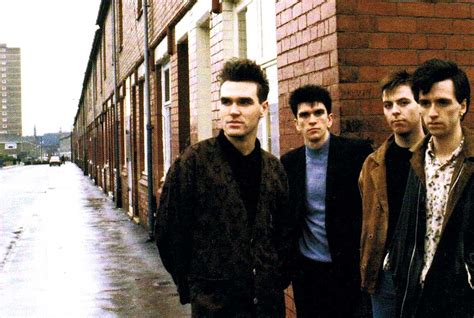 Mike Joyce The Smiths Rinde Homenaje A Andy Rourke KISS FM