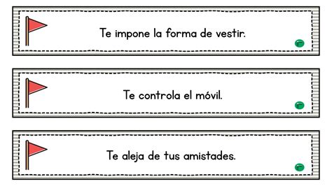 Dinámica para Secundaria con motivo del Día Internacional de la