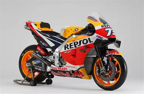 Honda RC213V Milik Marc Marquez Motor Paling Banyak Masalah Tapi Cetak