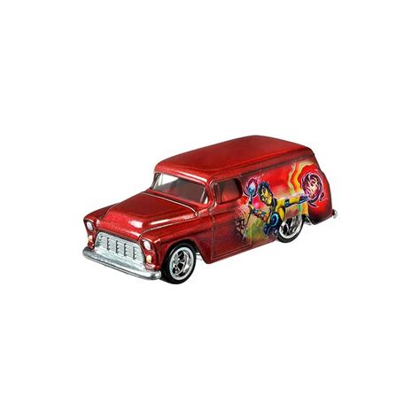 MOTU Serie Retro Hot Wheels Pop Culture Motoredge México Autos A Escala