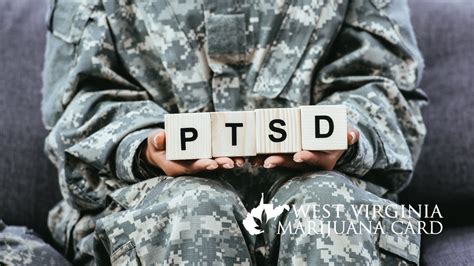 How Medical Marijuana Can Help PTSD