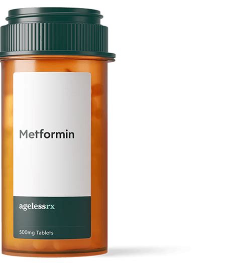 metformin safe effective