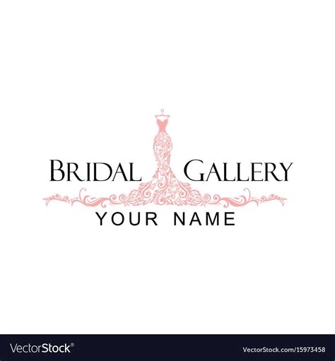 17+ Bridal Logo Design