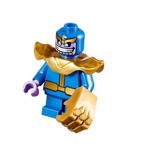 Lego 2017 Mighty Micros Minifigures Revealed And They Look Awesome