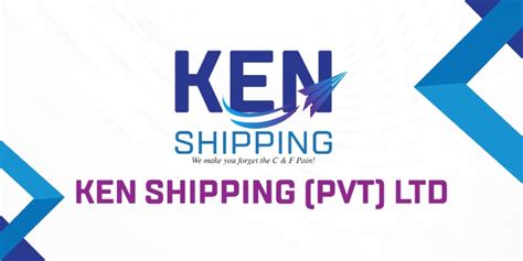 Seller Profile Ken Shipping Pvt Limited