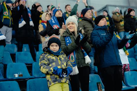 Mks Puszcza Niepo Omice Piast Gliwice Vs Puszcza Niepo Omice