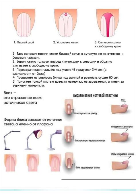 Маникюр и гель-лак. Учебное пособие - презентация онлайн | Маникюр ...