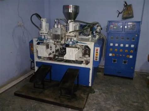 Ml Automatic Blow Molding Machine At Rs Bawana New Delhi