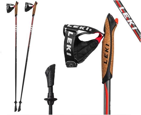 Kijki Nordic Walking Leki Response 2017 125 Cm 7188560062 Oficjalne