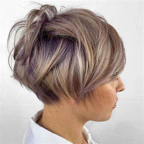 Top Different Chic Styles For Pixie Bob Haircut Artofit