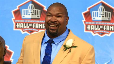 Larry Allen belongs on All-NFL Hall of Fame team, but who else should ...