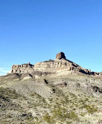 Best Hikes And Trails In Bullhead City Alltrails