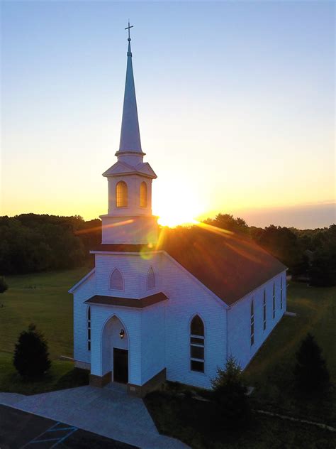 Faith Lutheran Church, Roanoke, IN – Evangelical-Lutheran Liturgical ...