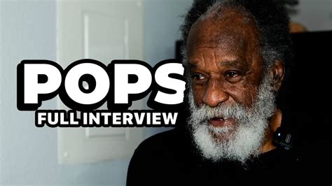 Charleston White Mentor Pops Message To Tyler Perry Dr Umar