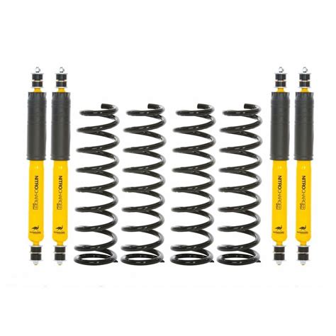 Kit Suspension Old Man Emu Land Rover Discovery Ii