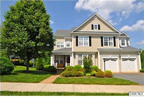 3394 Turnberry Cir Charlottesville Va 22911 ®