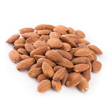 Roasted Salted Almonds - Only Kosher Candy