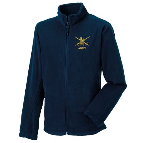 Army Fleece Garrison Pri