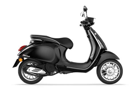 Piaggio Vespa 50 Sprint 4t 4v Prezzo Scheda Tecnica E Foto Dueruote