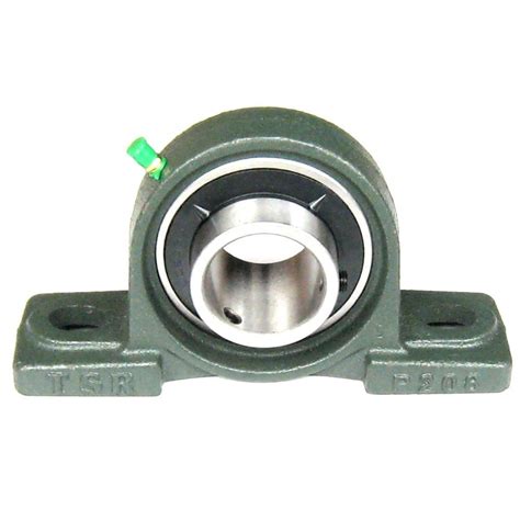 Chrome Steel Ucp Pillow Block Bearing For Industrial At Rs