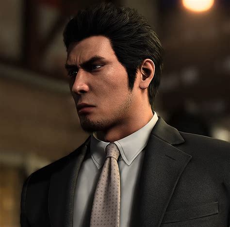 Kiryu Kazuma On Twitter RT Daily Kiryu