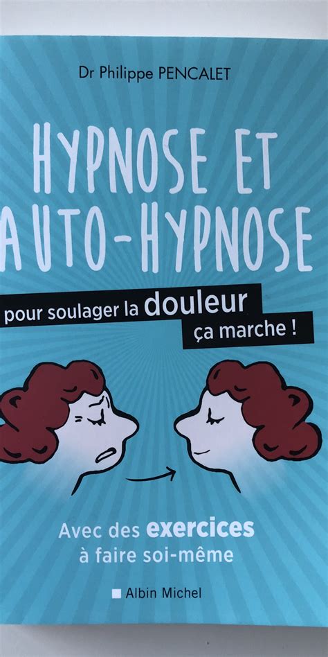 Hypnose et Auto Hypnose Santé Formation Hypnose