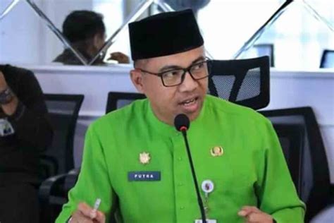 GoRiau Berkah Di Iduladha Jumlah Hewan Kurban ASN Pemko Pekanbaru