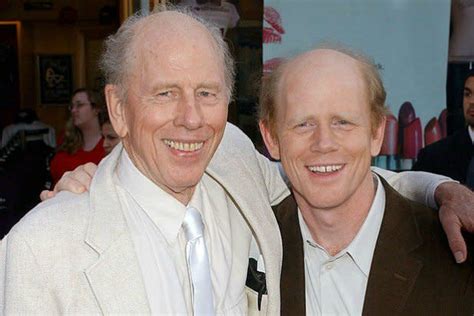 Rance Howard Ron Howards Father Dies At 89