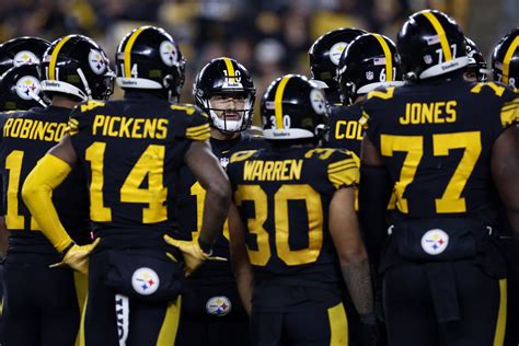 Blowing Up The Pittsburgh Steelers In 5 Simple Steps Behind The Steel