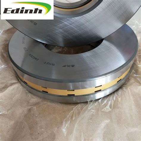 Thrust Taper Roller Bearing Timken T Et Wheel Hub Bearings