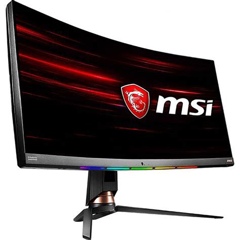 Msi Optix Mpg Artymis Cqr Inch Ult Optixmpg Cqr Tech America